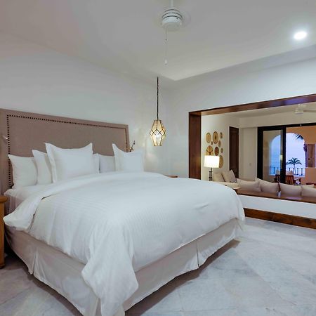 Zoetry Casa Del Mar Los Cabos San José del Cabo Exteriér fotografie
