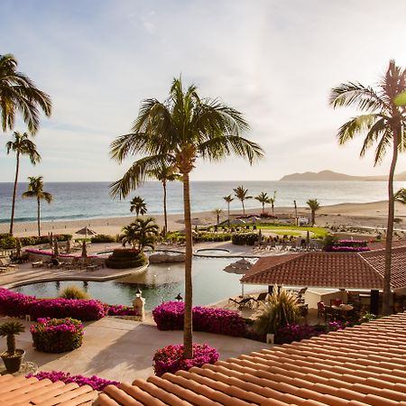 Zoetry Casa Del Mar Los Cabos San José del Cabo Exteriér fotografie