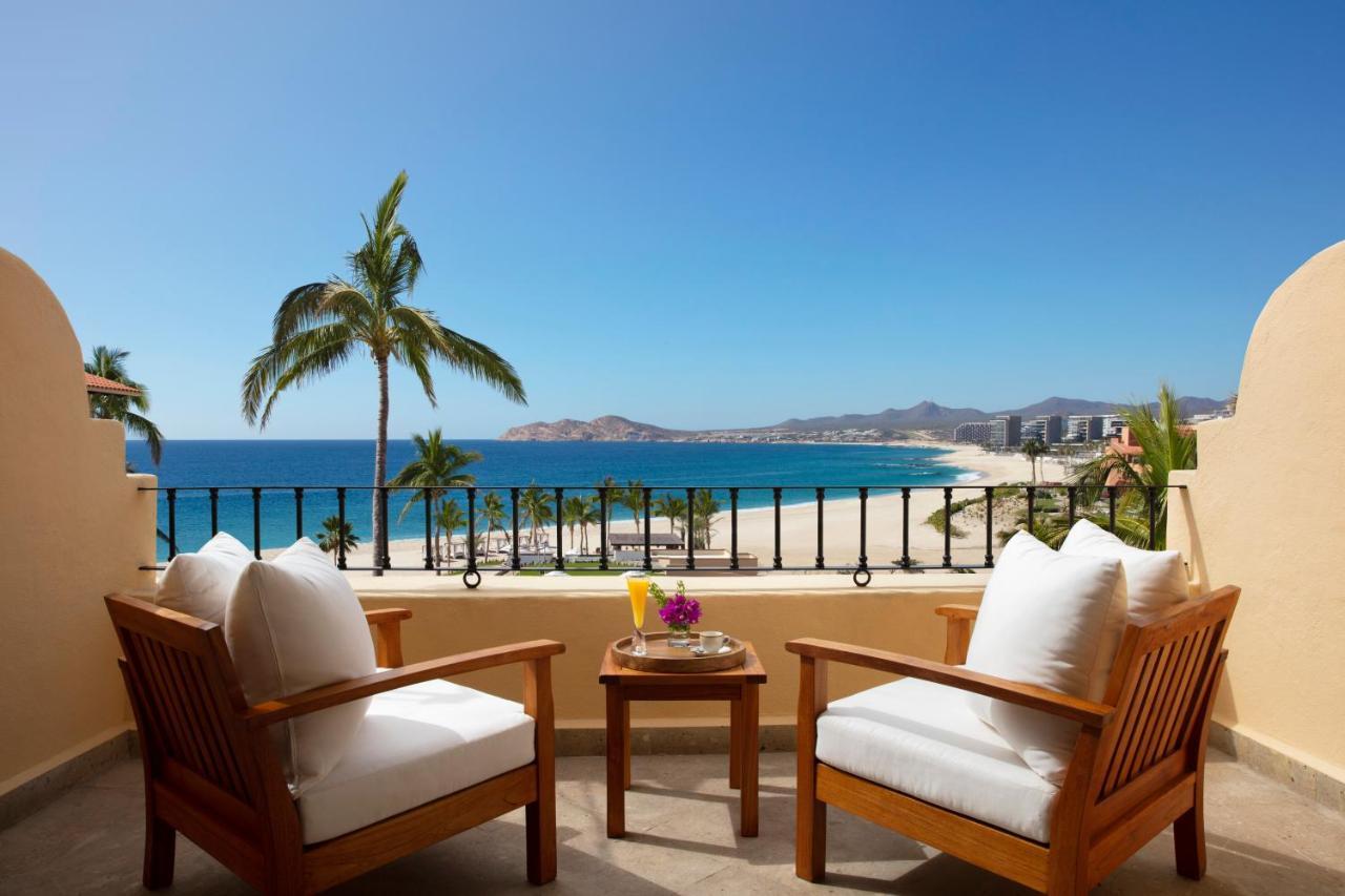Zoetry Casa Del Mar Los Cabos San José del Cabo Exteriér fotografie
