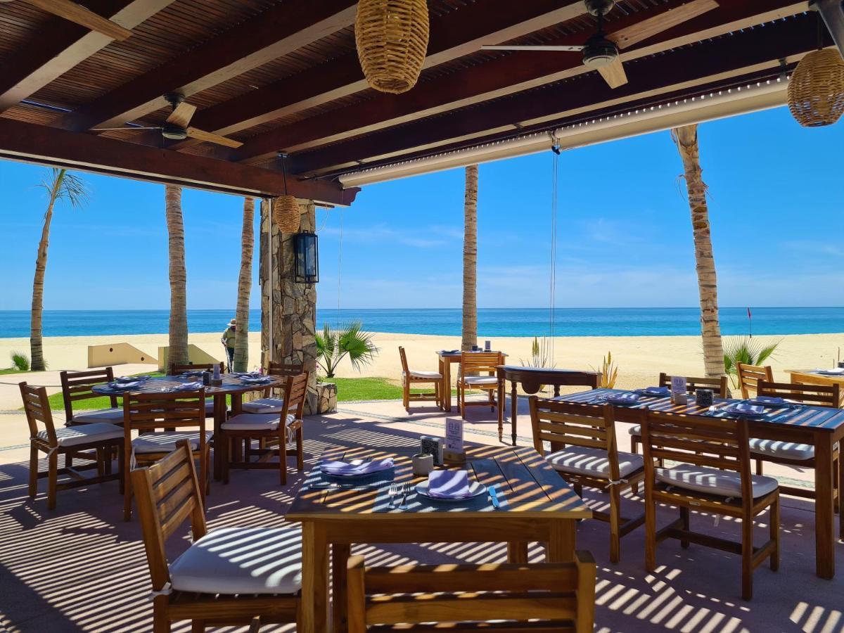 Zoetry Casa Del Mar Los Cabos San José del Cabo Exteriér fotografie