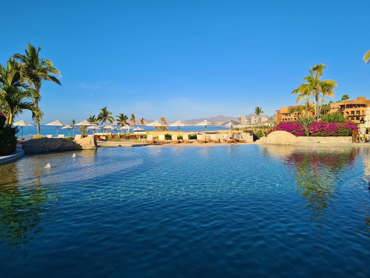 Zoetry Casa Del Mar Los Cabos San José del Cabo Exteriér fotografie