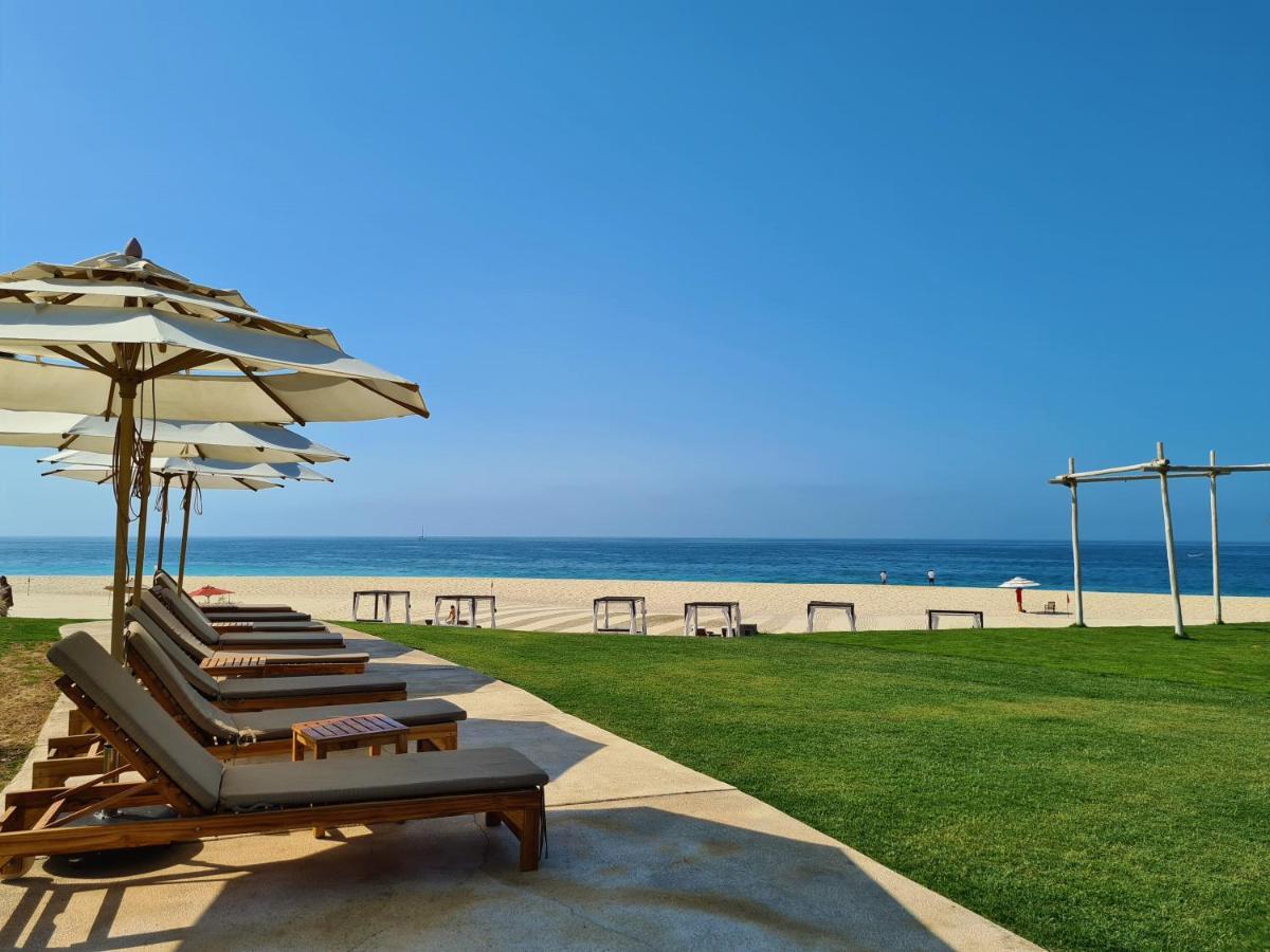 Zoetry Casa Del Mar Los Cabos San José del Cabo Exteriér fotografie