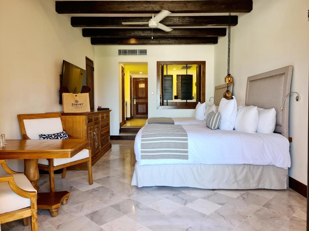 Zoetry Casa Del Mar Los Cabos San José del Cabo Exteriér fotografie