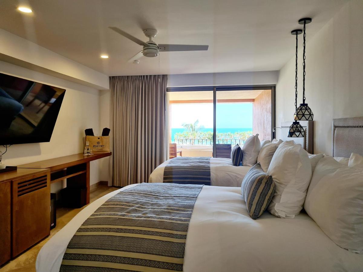Zoetry Casa Del Mar Los Cabos San José del Cabo Exteriér fotografie