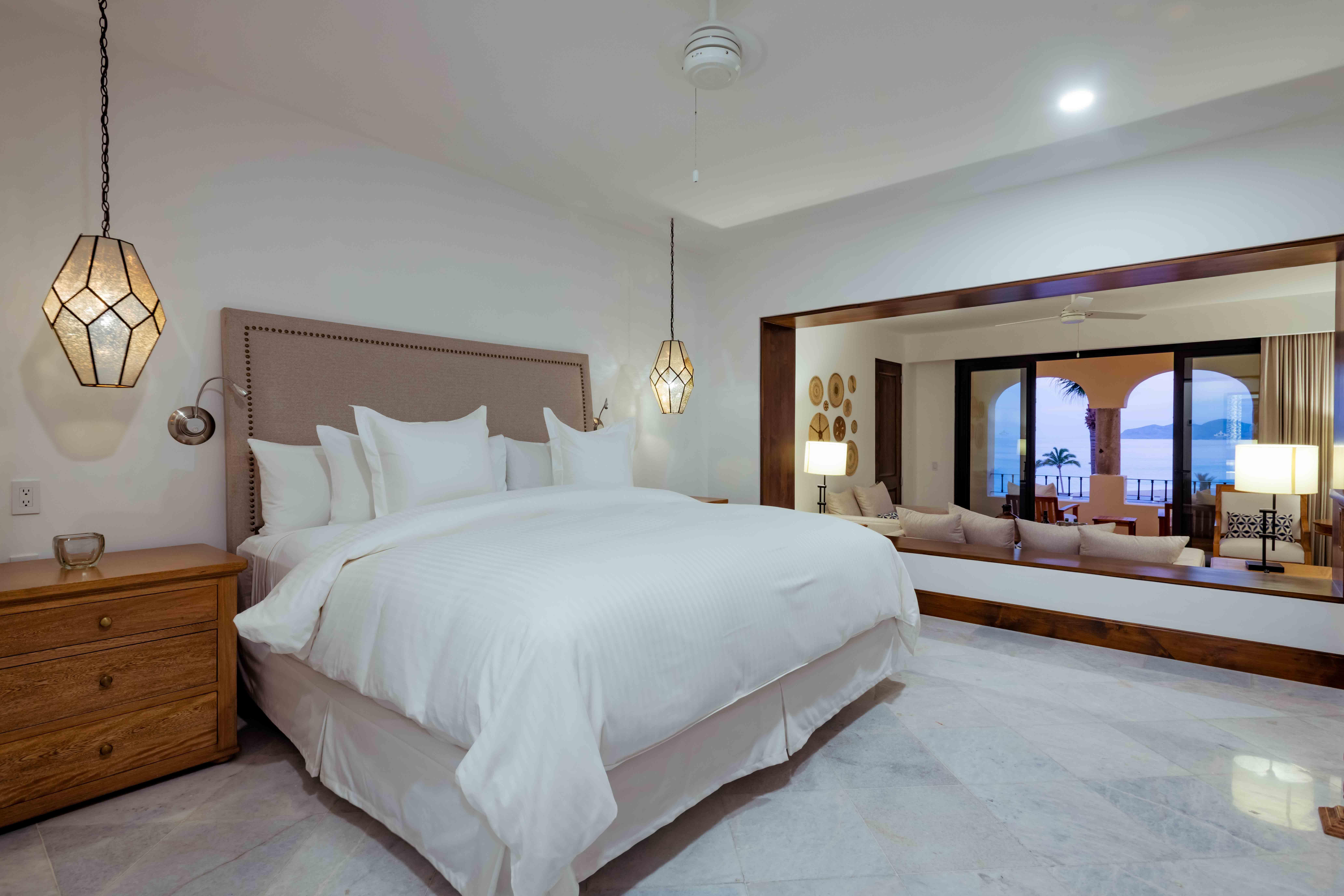 Zoetry Casa Del Mar Los Cabos San José del Cabo Exteriér fotografie
