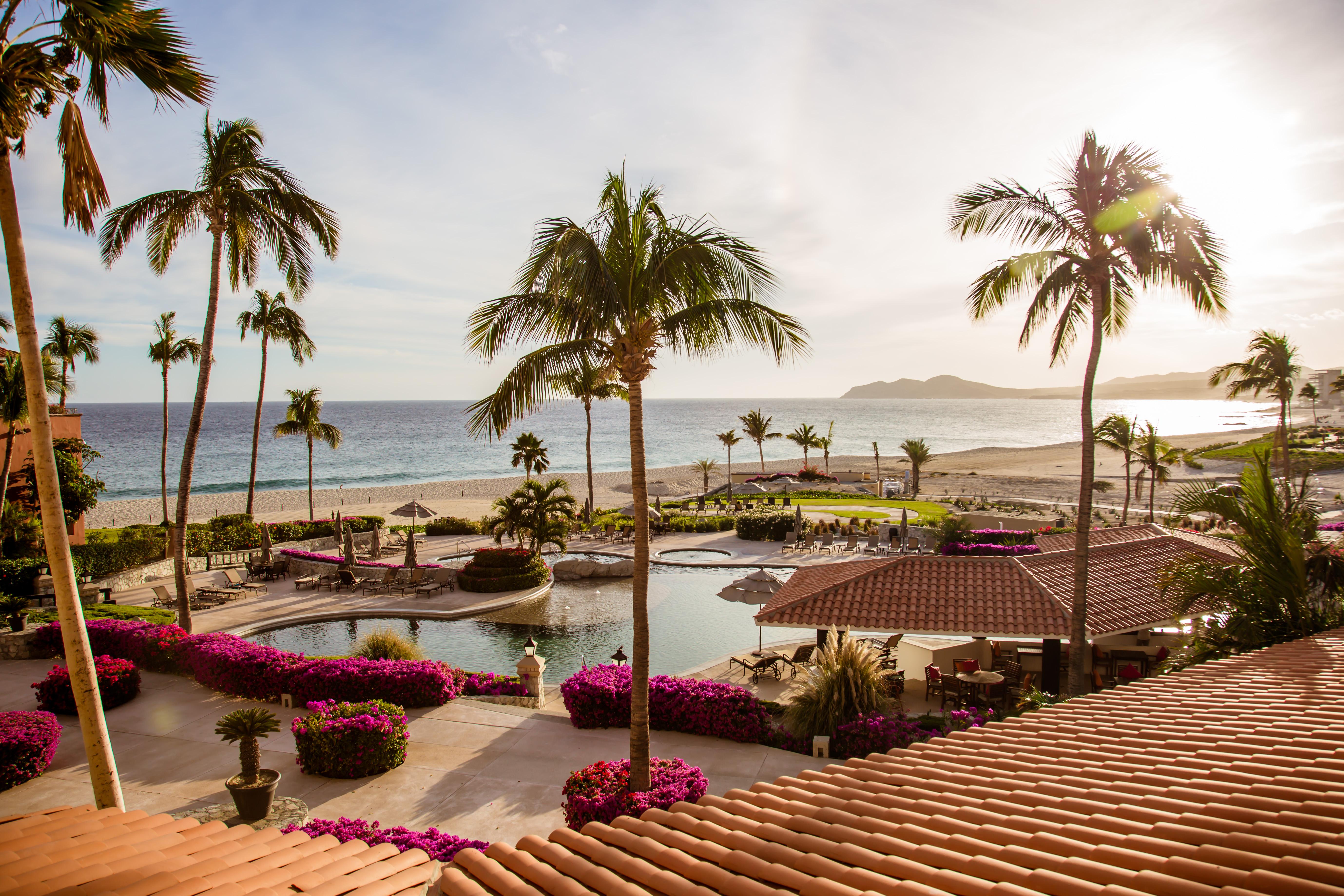 Zoetry Casa Del Mar Los Cabos San José del Cabo Exteriér fotografie