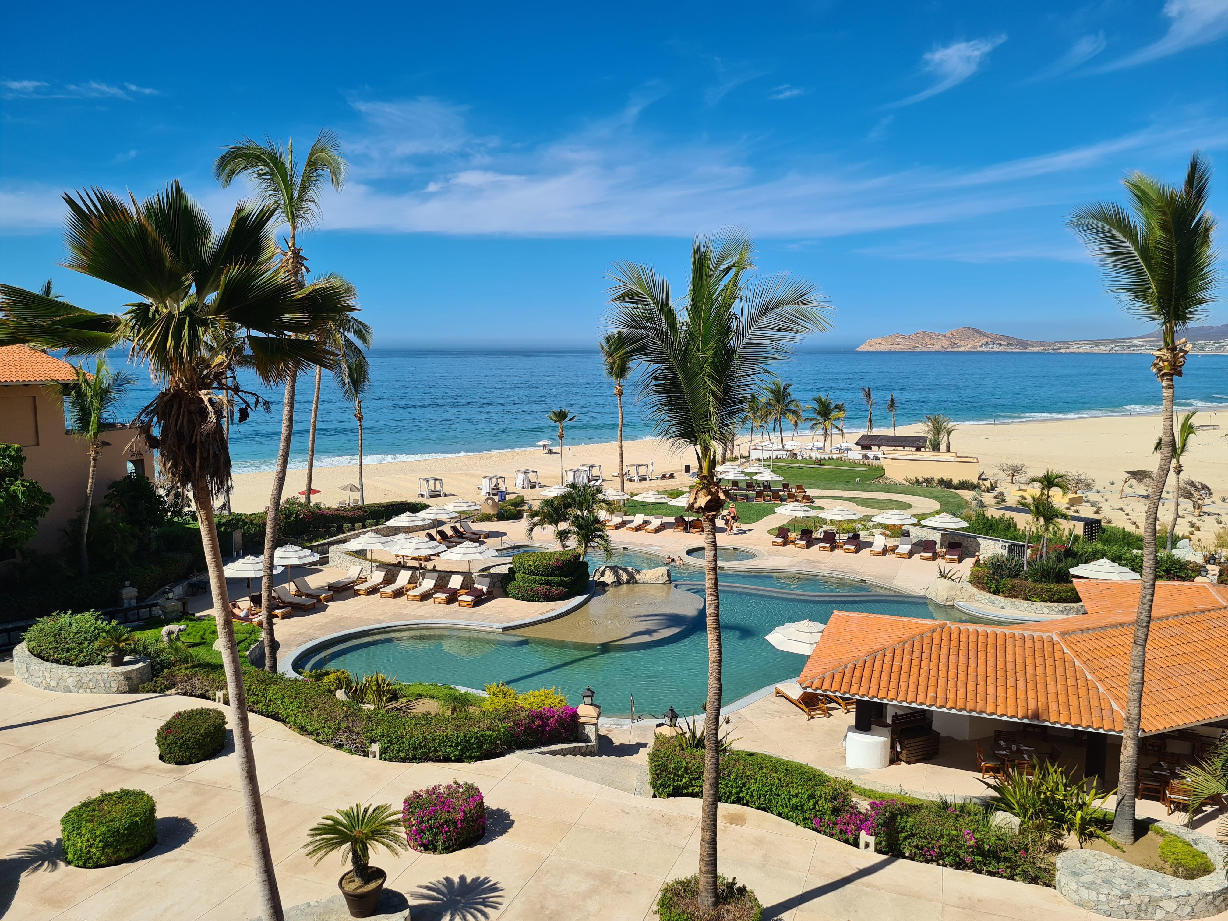 Zoetry Casa Del Mar Los Cabos San José del Cabo Exteriér fotografie