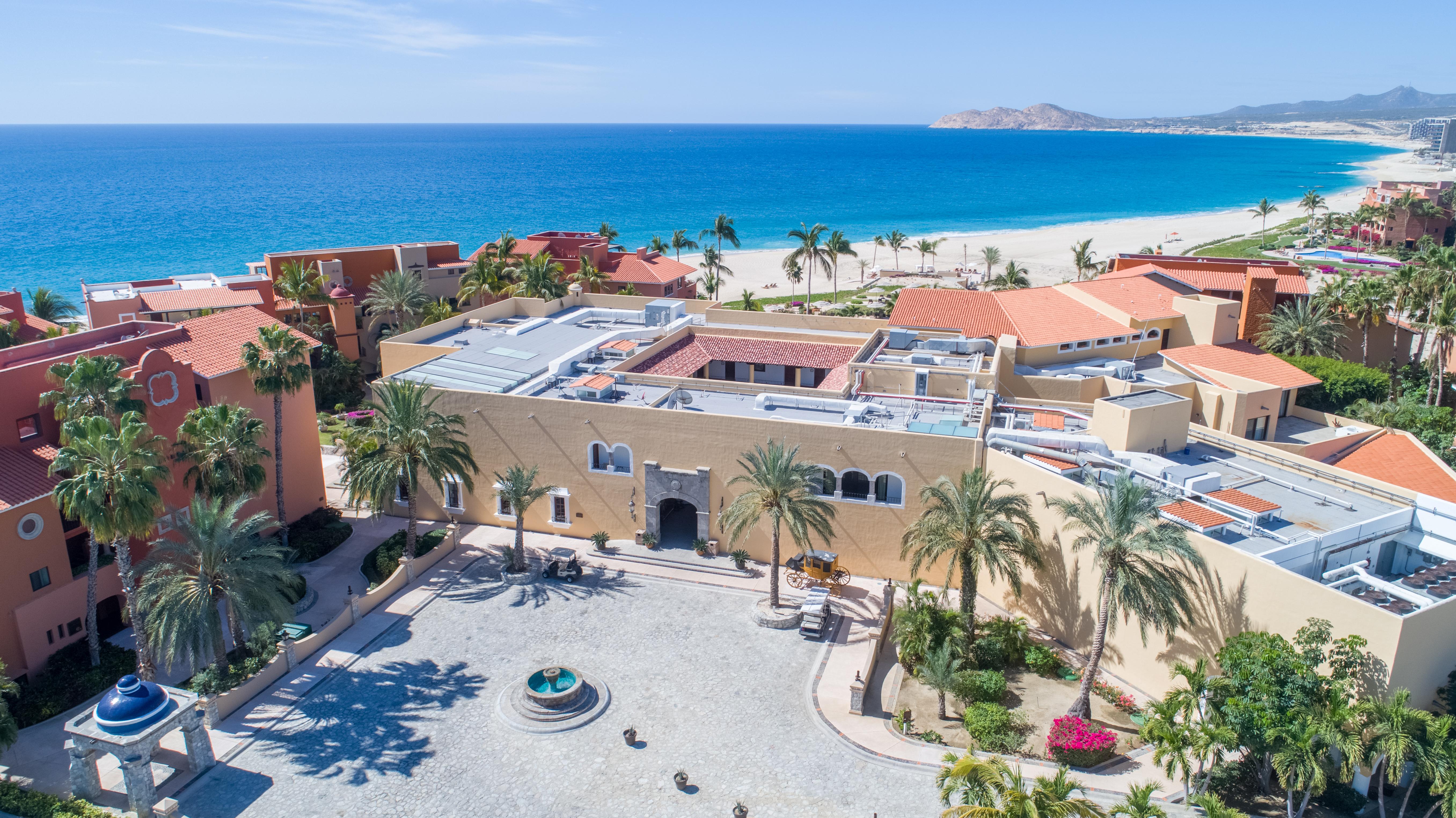 Zoetry Casa Del Mar Los Cabos San José del Cabo Exteriér fotografie