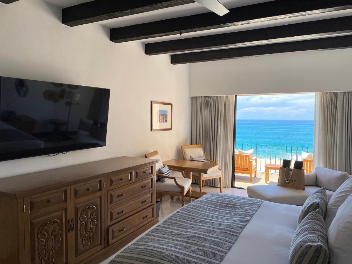 Zoetry Casa Del Mar Los Cabos San José del Cabo Exteriér fotografie