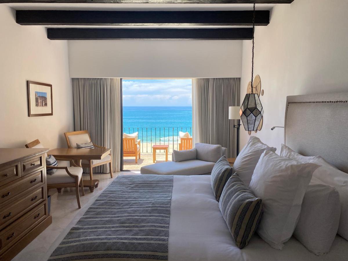 Zoetry Casa Del Mar Los Cabos San José del Cabo Exteriér fotografie