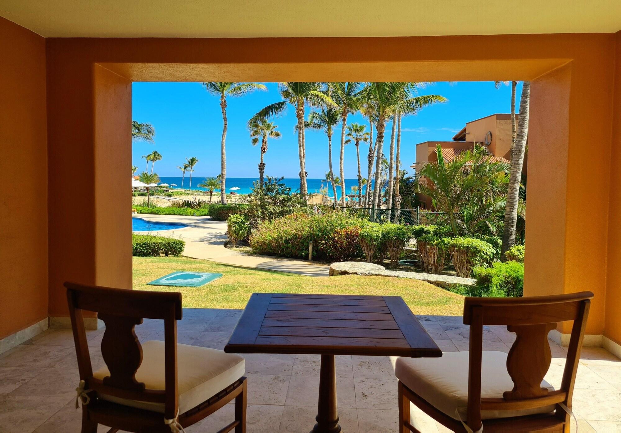 Zoetry Casa Del Mar Los Cabos San José del Cabo Exteriér fotografie