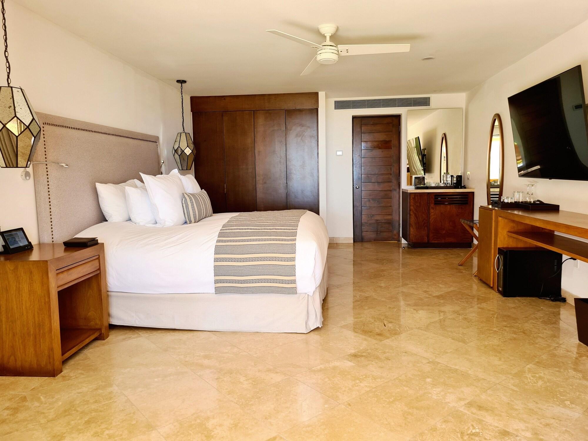 Zoetry Casa Del Mar Los Cabos San José del Cabo Exteriér fotografie
