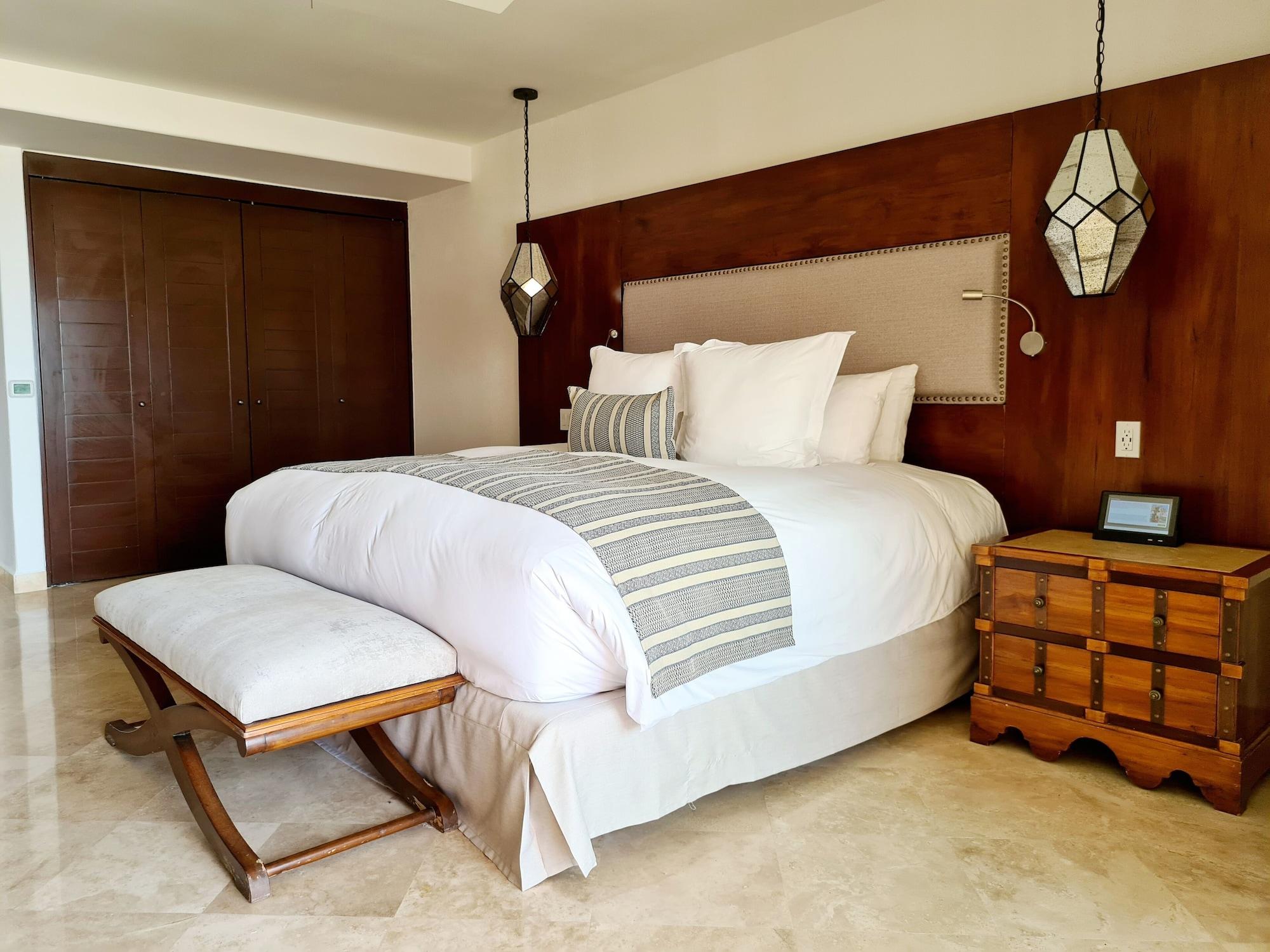 Zoetry Casa Del Mar Los Cabos San José del Cabo Exteriér fotografie