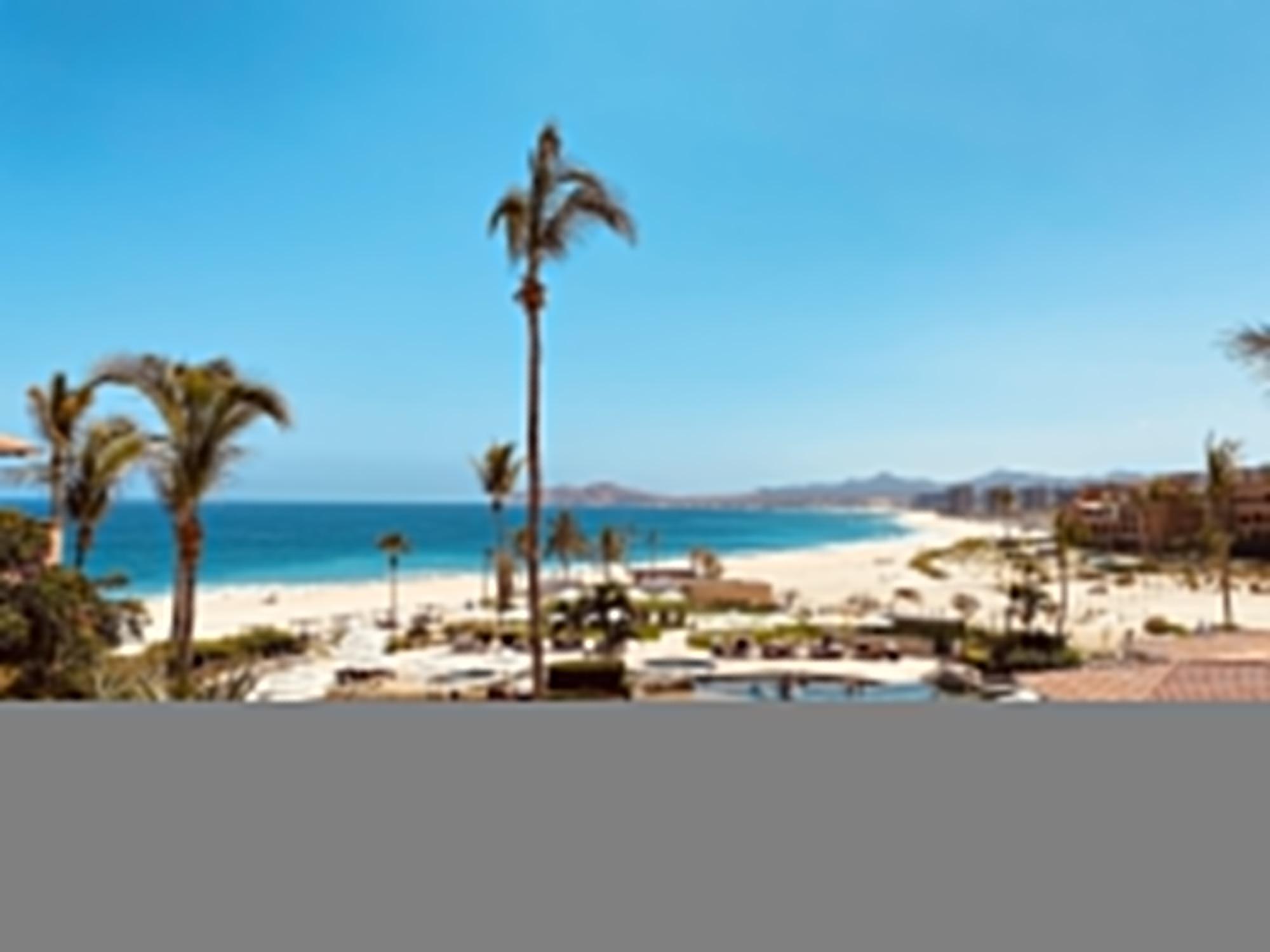 Zoetry Casa Del Mar Los Cabos San José del Cabo Exteriér fotografie