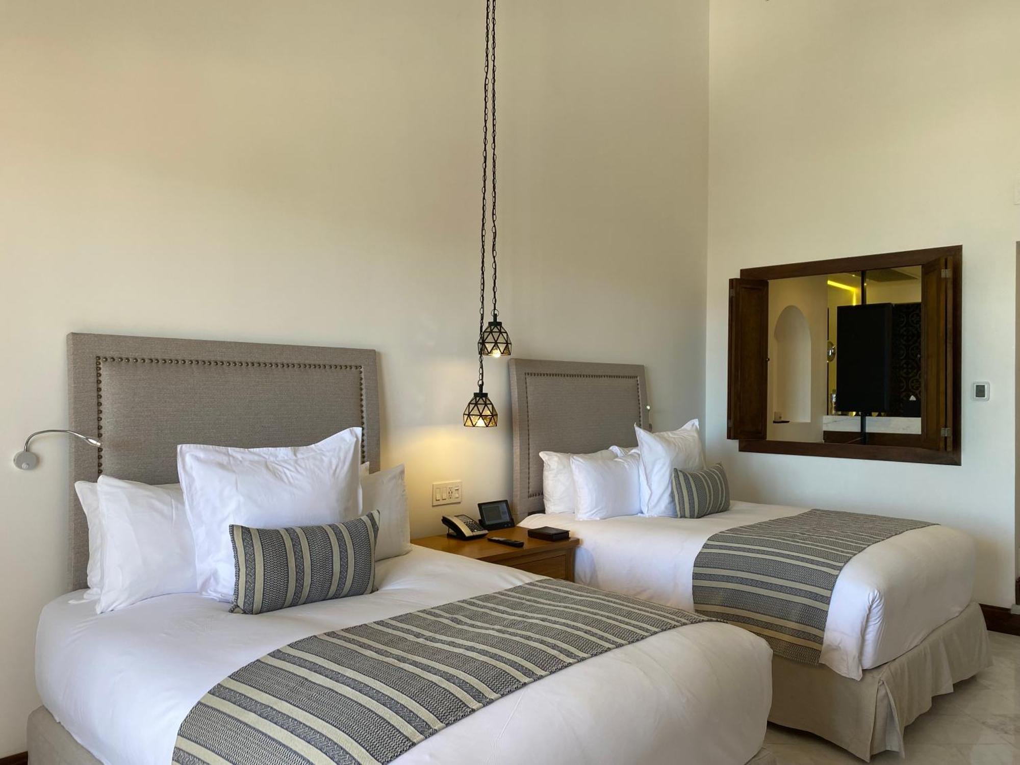 Zoetry Casa Del Mar Los Cabos San José del Cabo Pokoj fotografie