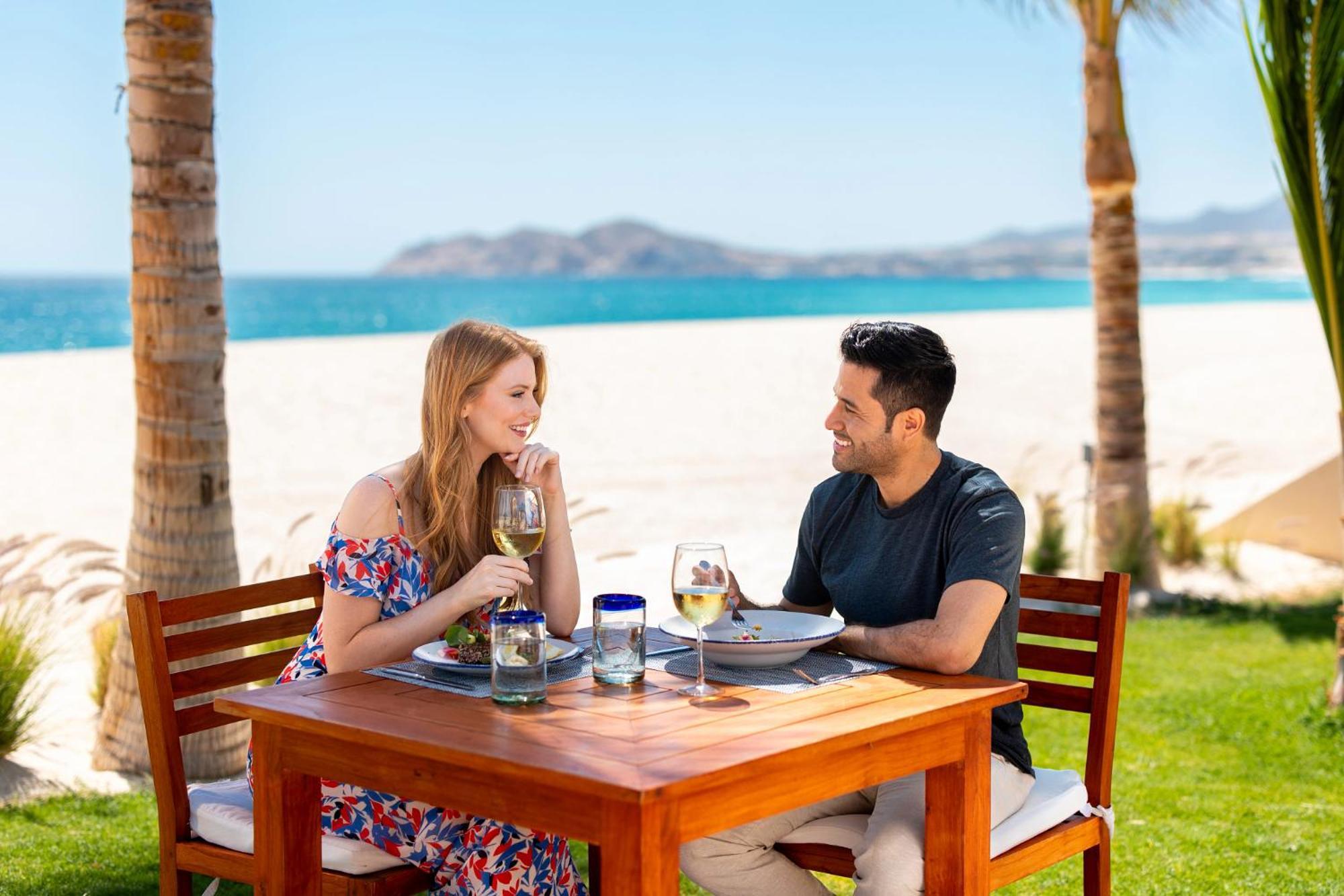 Zoetry Casa Del Mar Los Cabos San José del Cabo Exteriér fotografie