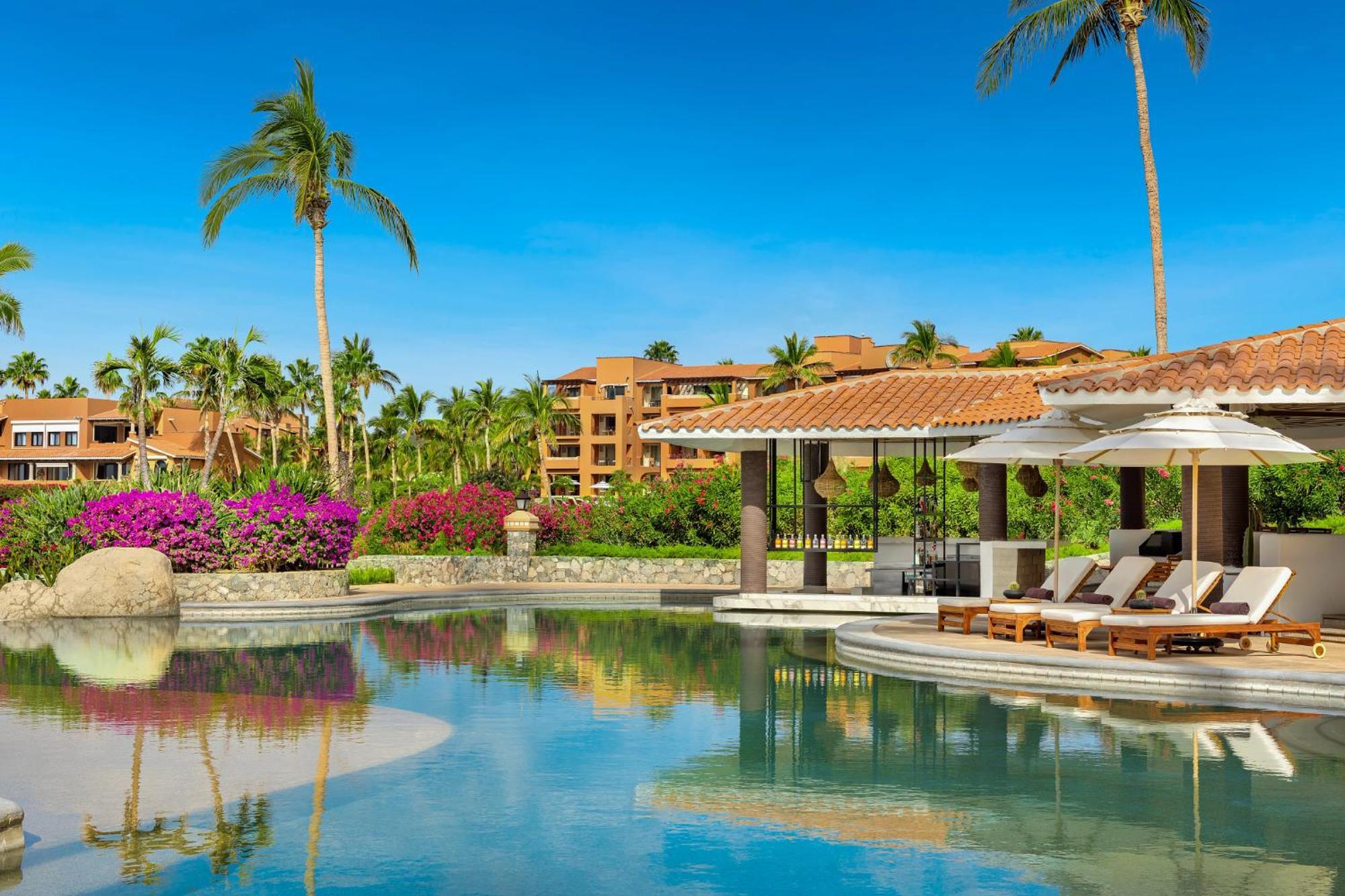Zoetry Casa Del Mar Los Cabos San José del Cabo Exteriér fotografie